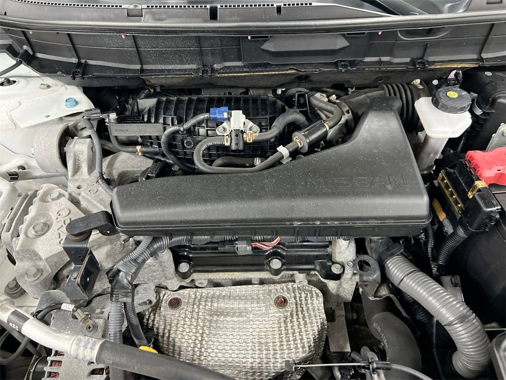 Used 2019 Nissan Rogue SL w/ Premium Package image 26