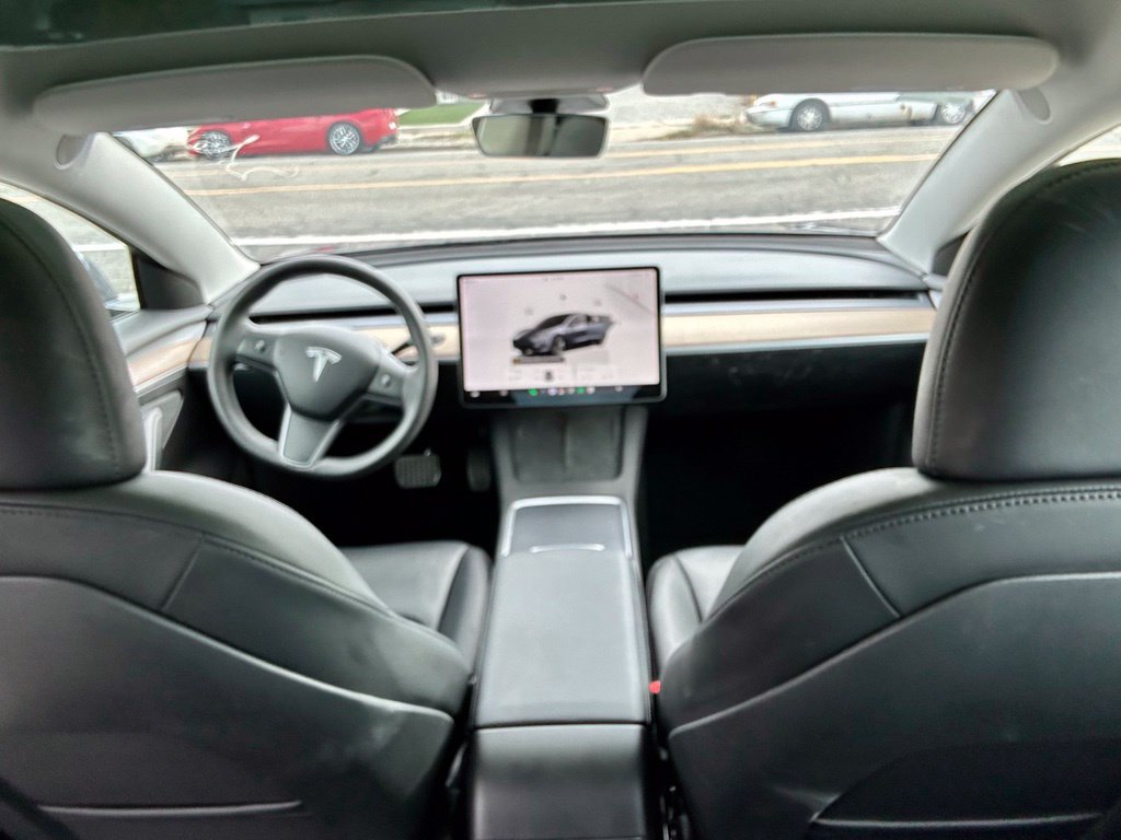 Used 2023 Tesla Model 3 Long Range AWD/4WD image 7