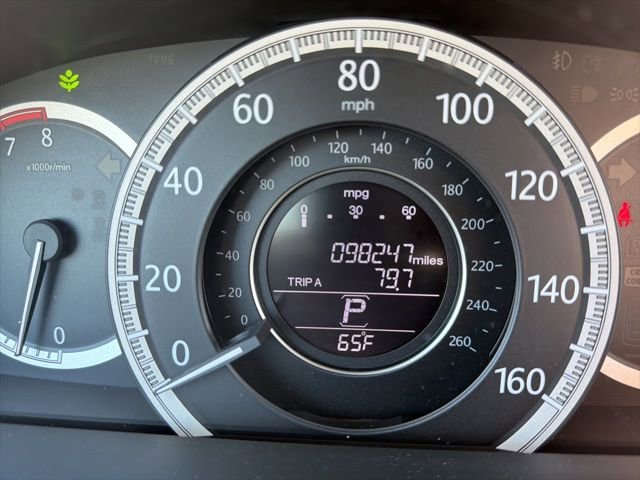 Used 2013 Honda Accord EX-L image 45