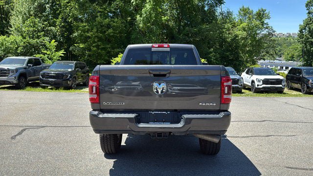 Used 2024 RAM 2500 Laramie w/ Safety Group AWD/4WD image 7