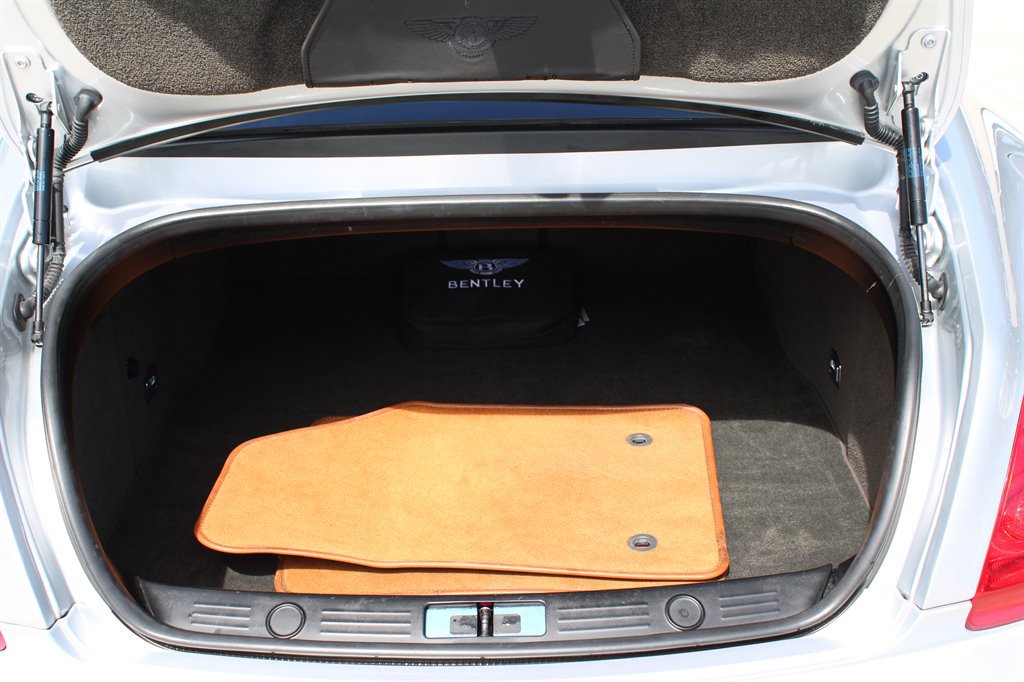 Used 2005 Bentley Continental GT image 28