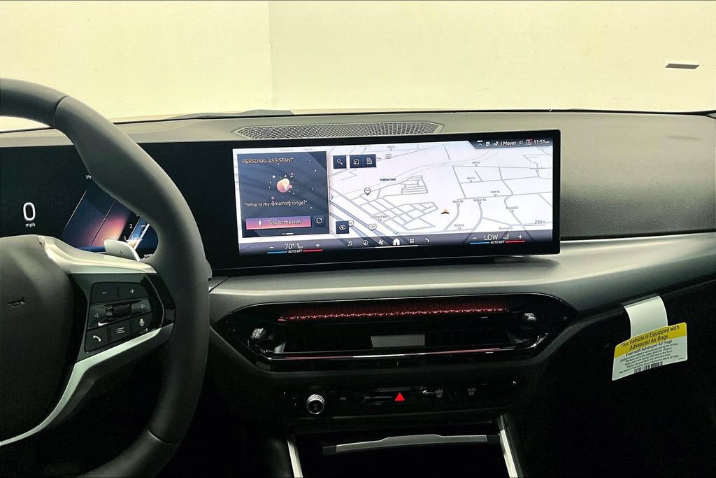 New 2025 BMW 230i Coupe w/ Convenience Package RWD image 17
