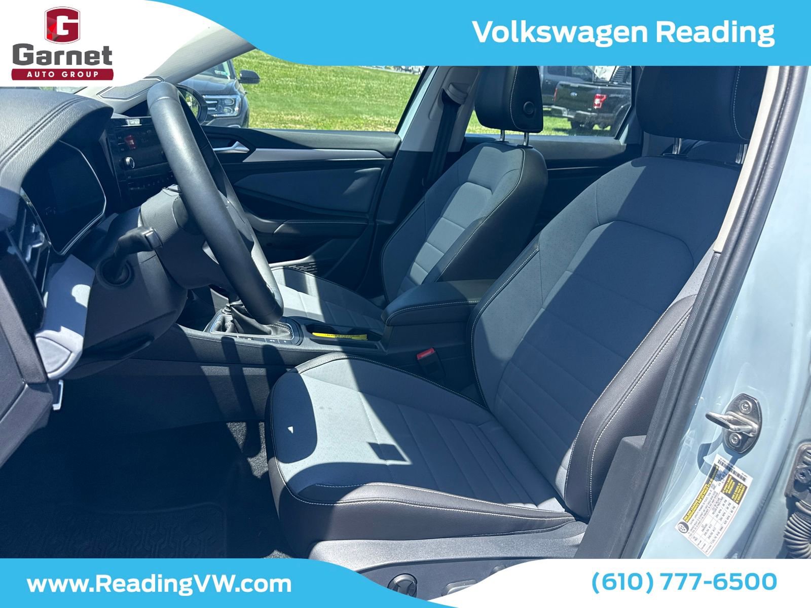 Used 2026 Volkswagen Jetta SE FWD image 10
