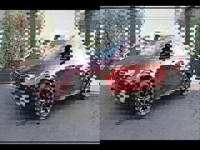 New 2025 MAZDA CX-90 Plug-In Hybrid w/Premium Sport