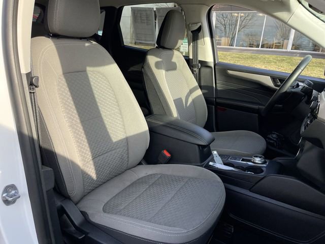 Used 2022 Ford Escape SE w/ Cold Weather Package image 20