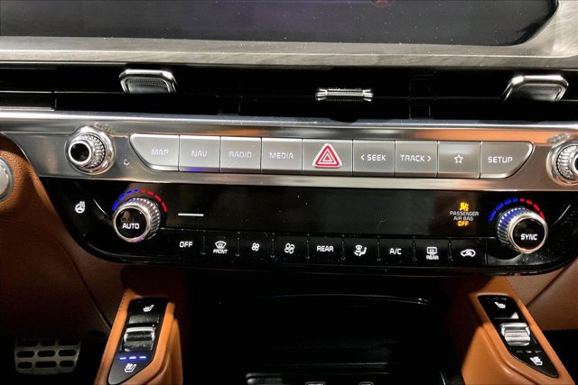Used 2023 Kia Telluride SX X-Line AWD/4WD image 33