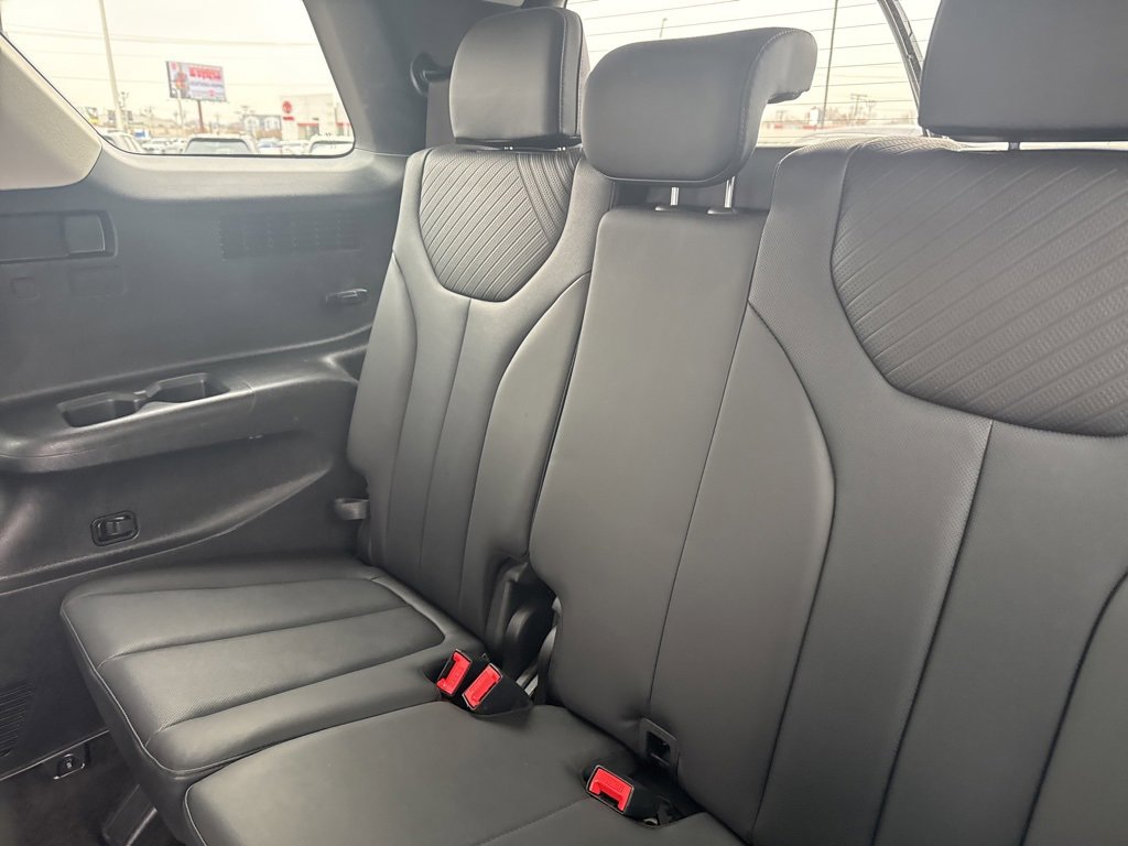 Used 2024 Hyundai Palisade SEL image 28