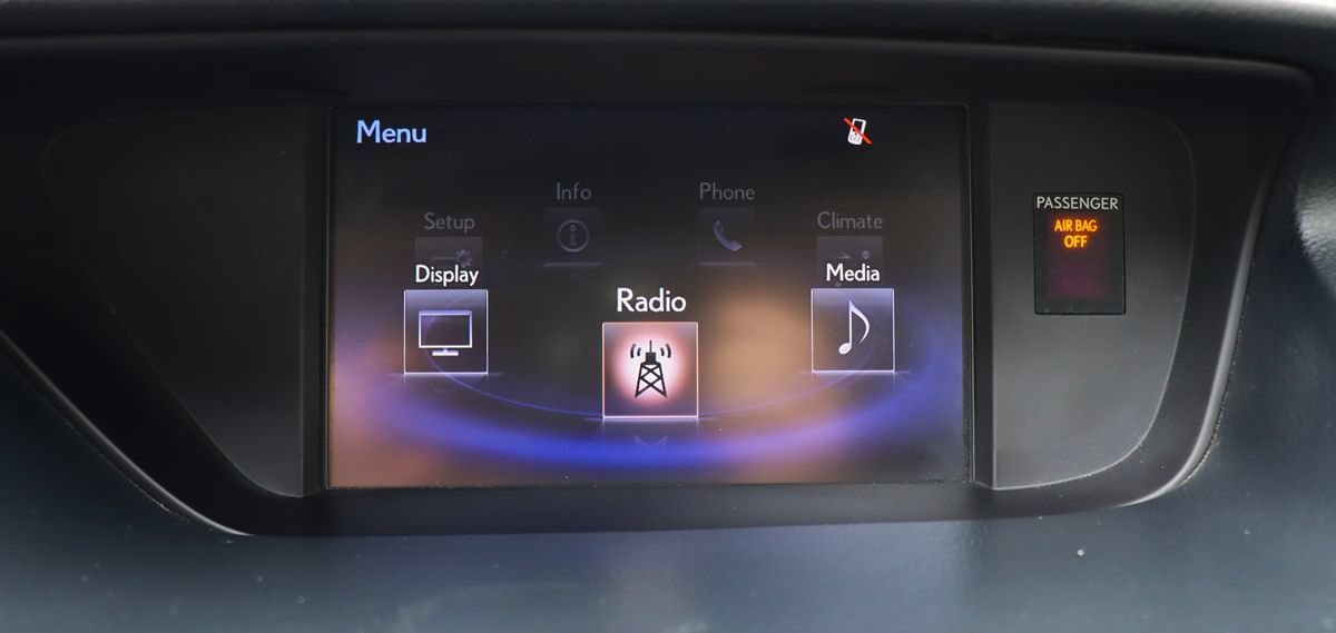 Used 2015 Lexus ES 350 FWD image 47