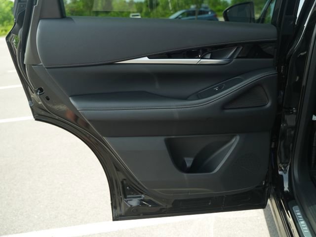 Used 2025 INFINITI QX60 Pure FWD image 16