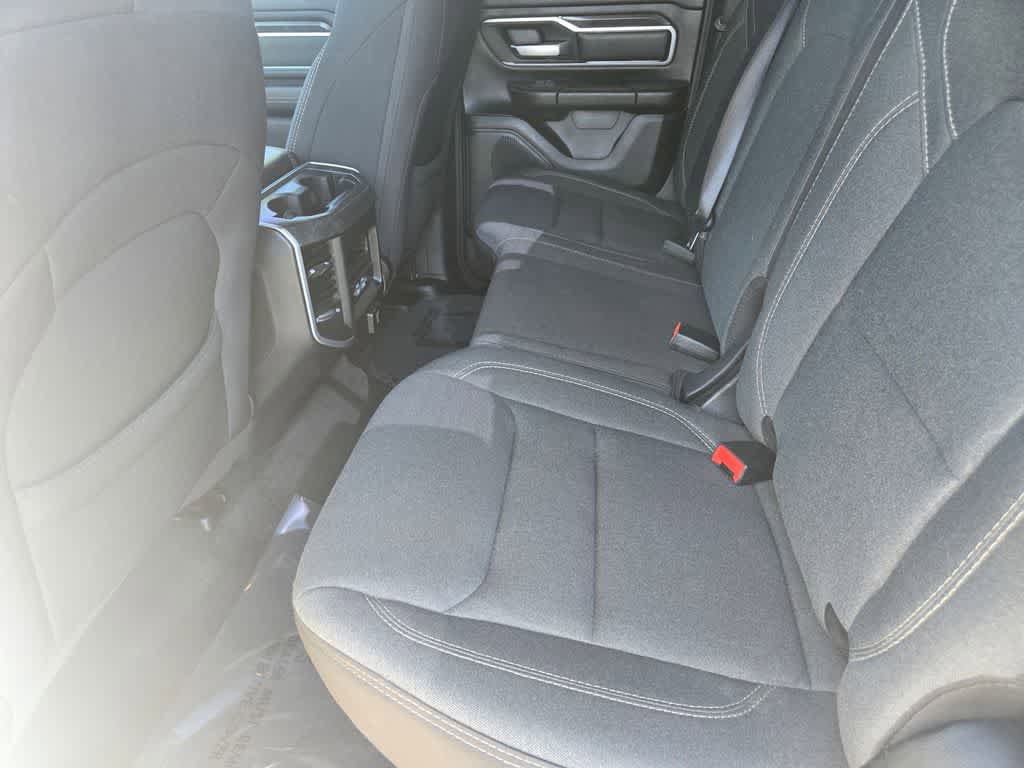 Used 2022 RAM 1500 Big Horn image 13