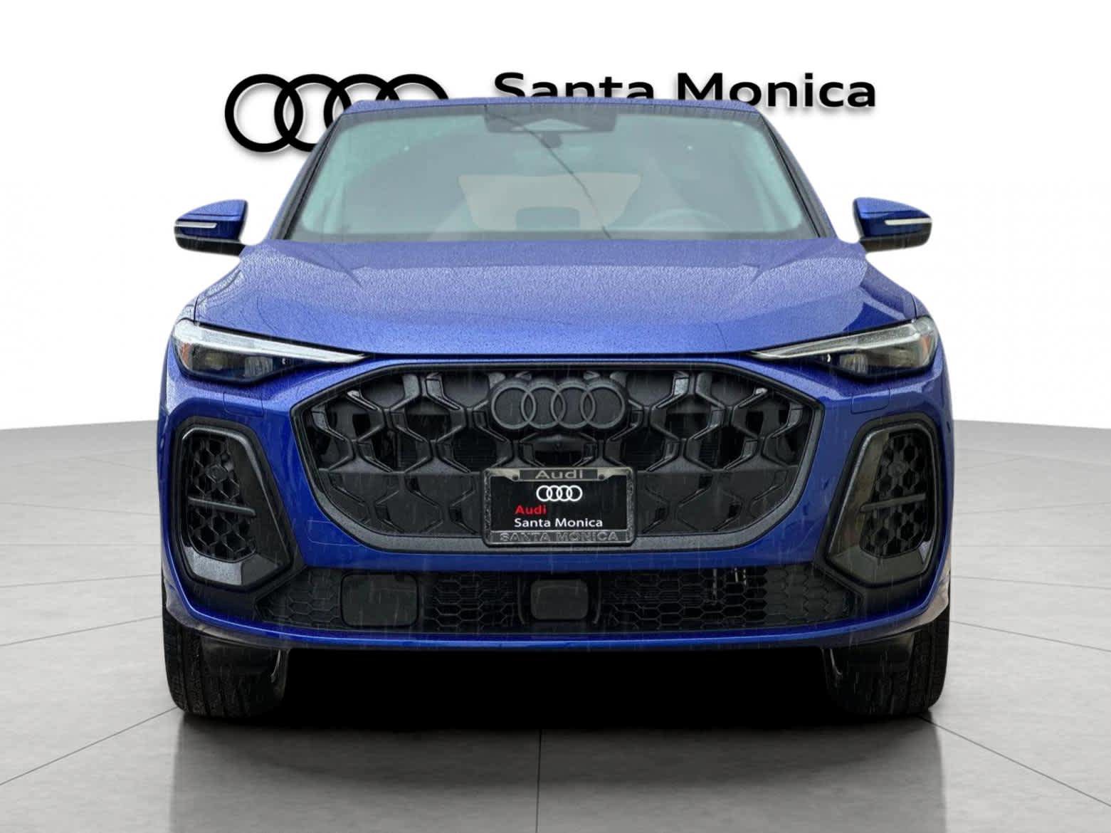 New 2026 Audi Q5 Premium Plus AWD/4WD image 9