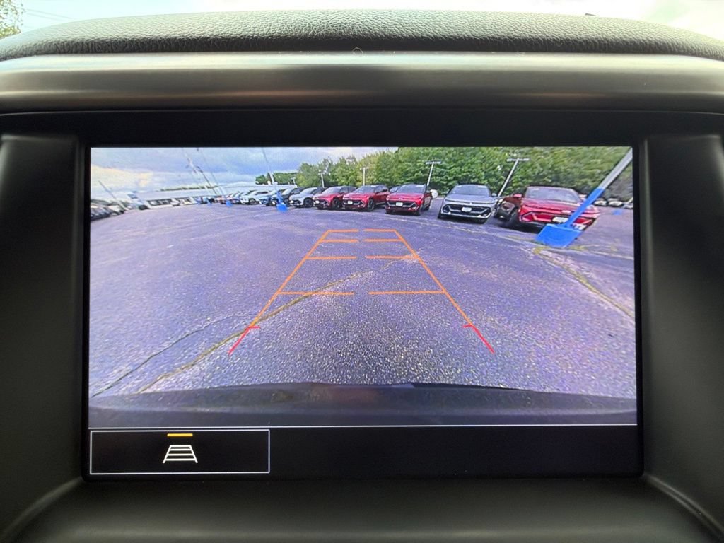 Used 2023 GMC Acadia AT4 AWD/4WD image 25