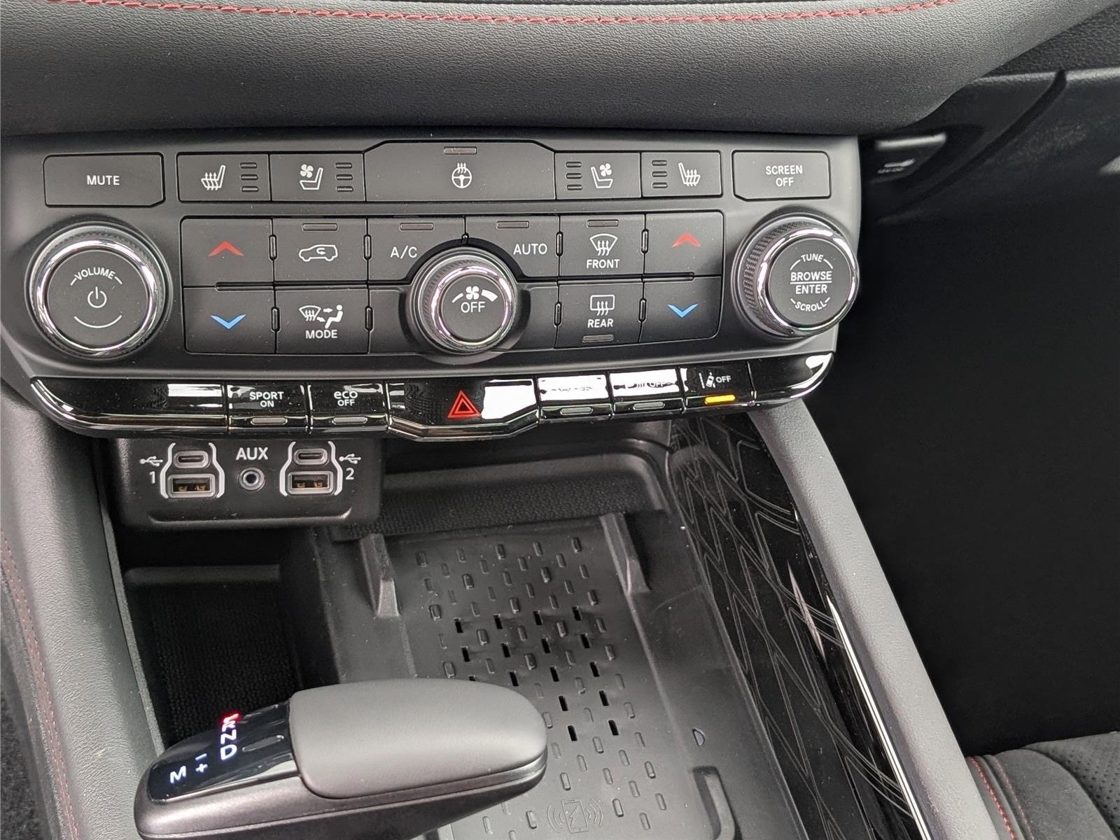 New 2026 Dodge Durango GT AWD/4WD image 28