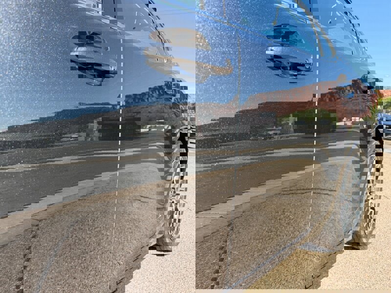 Used 2017 Lexus ES 350 w/ Navigation System Package FWD image 28