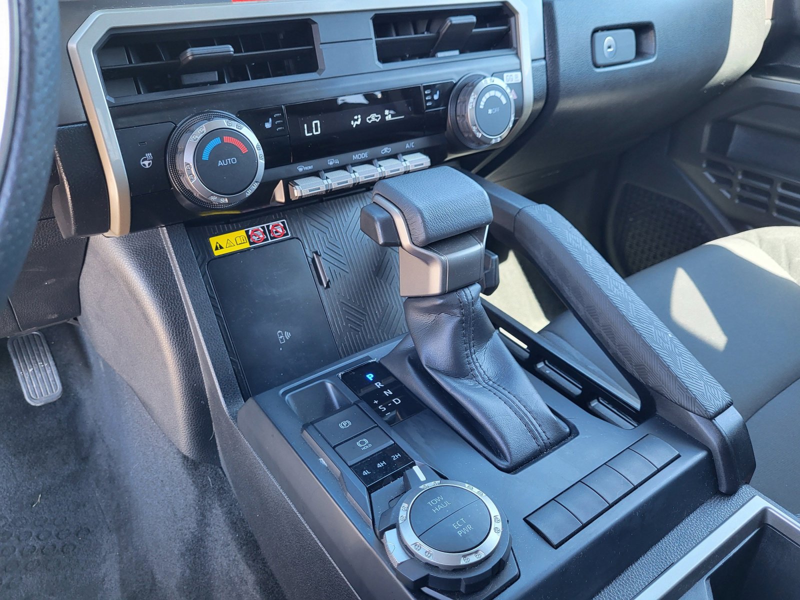 Certified 2025 Toyota Tacoma SR5 image 12