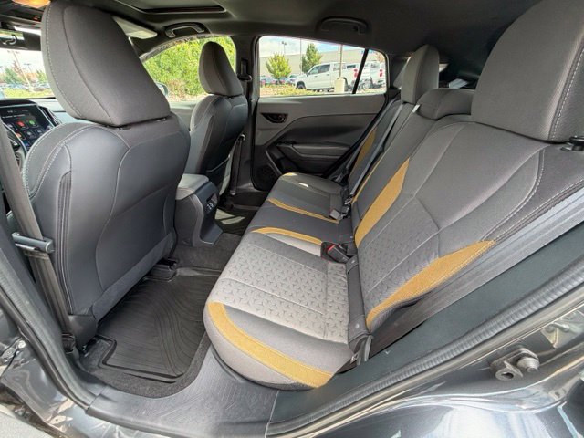Used 2024 Subaru Crosstrek 2.5i Sport AWD/4WD image 25