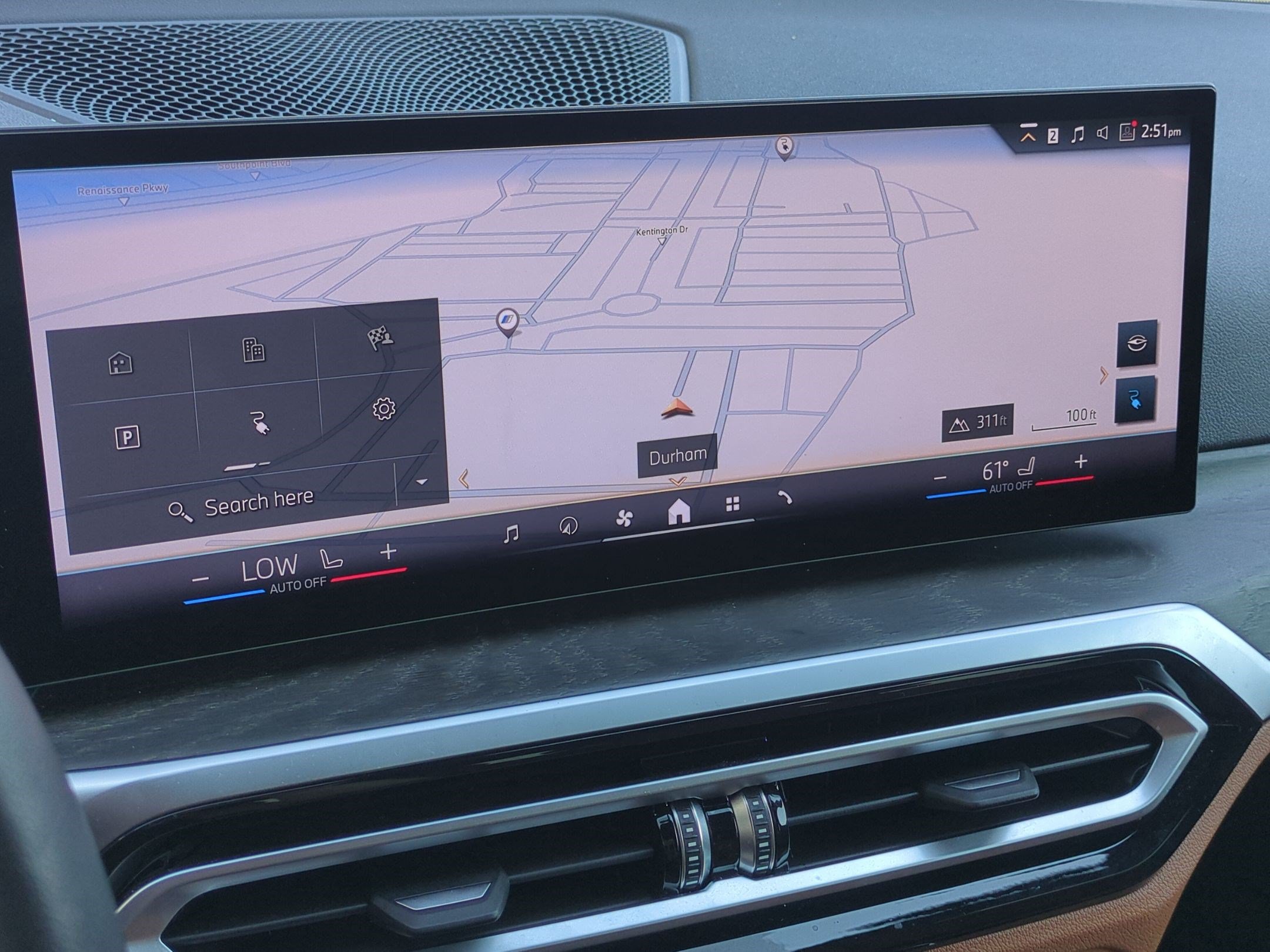 Certified 2024 BMW i4 eDrive35 w/ Premium Package RWD image 20