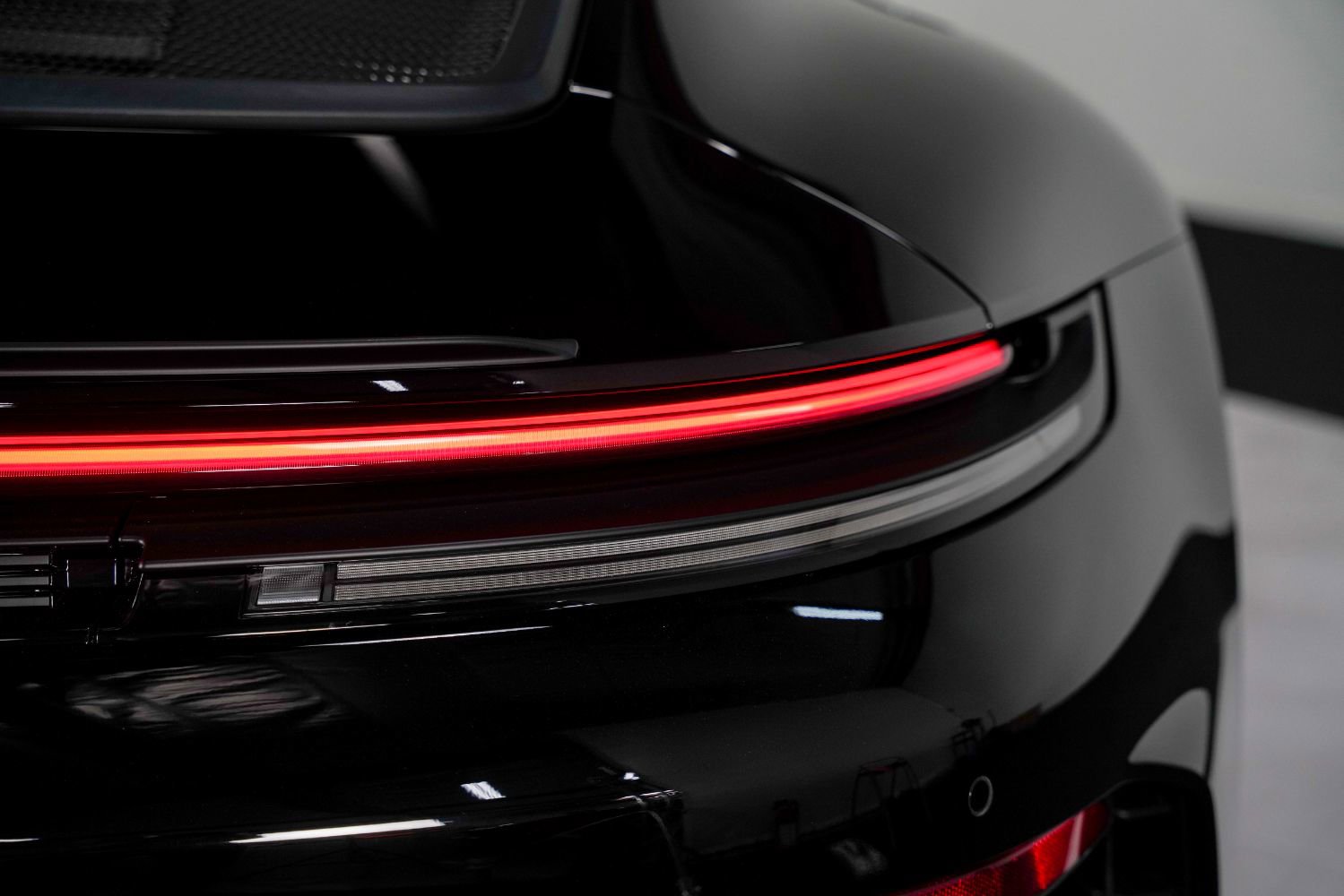 Used 2026 Porsche 911 GT3 image 21