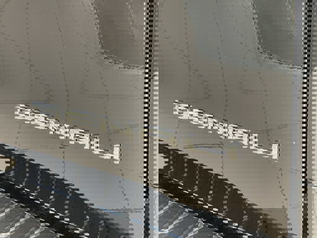 New 2025 GMC Sierra EV Denali image 11