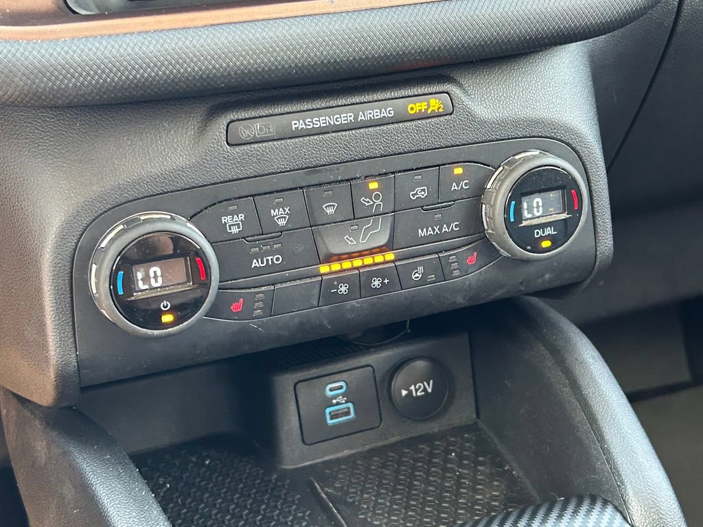 Used 2021 Ford Bronco Sport Outer Banks AWD/4WD image 28