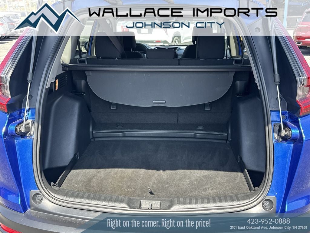 Used 2020 Honda CR-V EX image 43