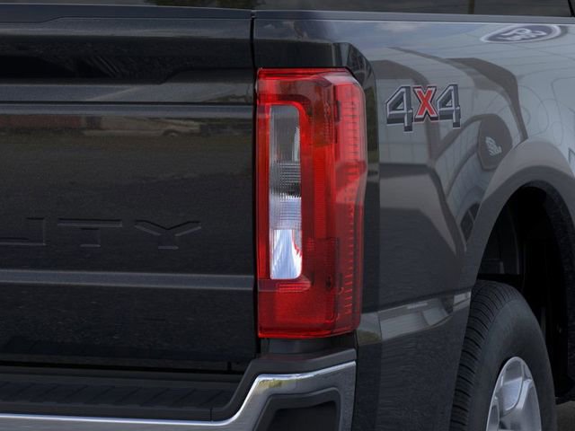 New 2026 Ford F250 XLT image 21