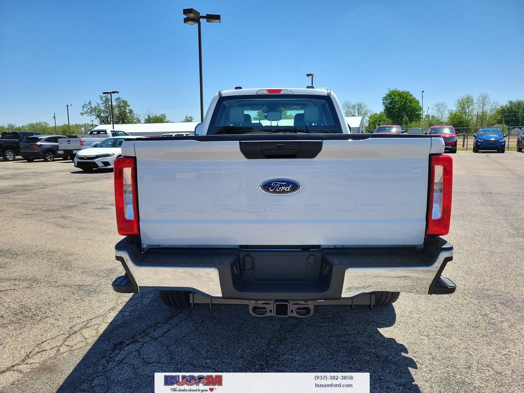 New 2026 Ford F350 XL AWD/4WD image 30