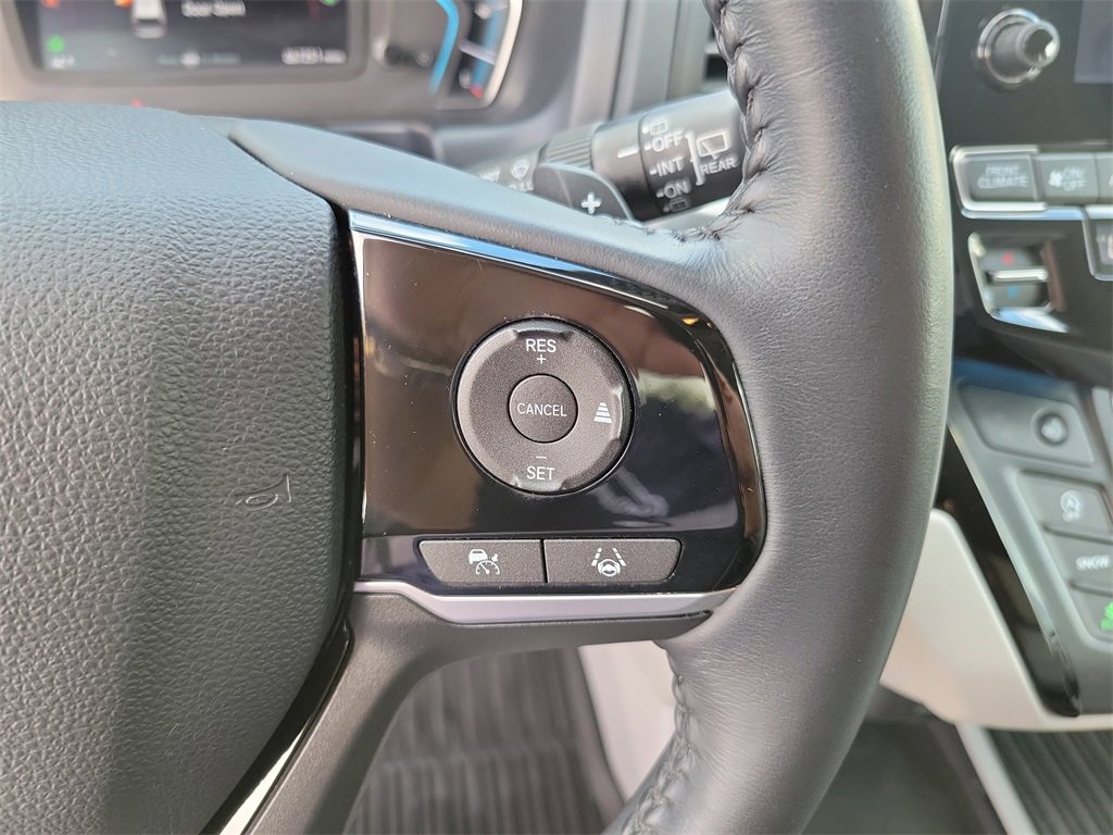 Certified 2023 Honda Odyssey Touring image 35