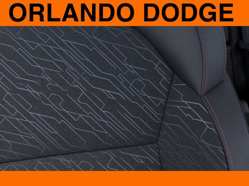 New 2026 Dodge Charger Scat Pack AWD/4WD image 20