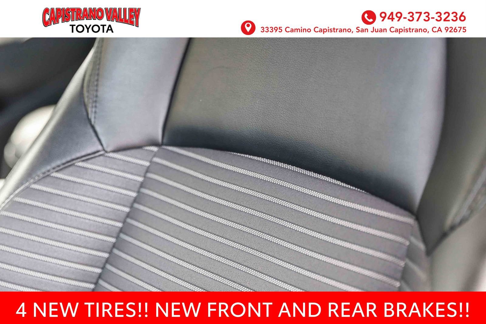 Certified 2020 Toyota Corolla XSE FWD image 24