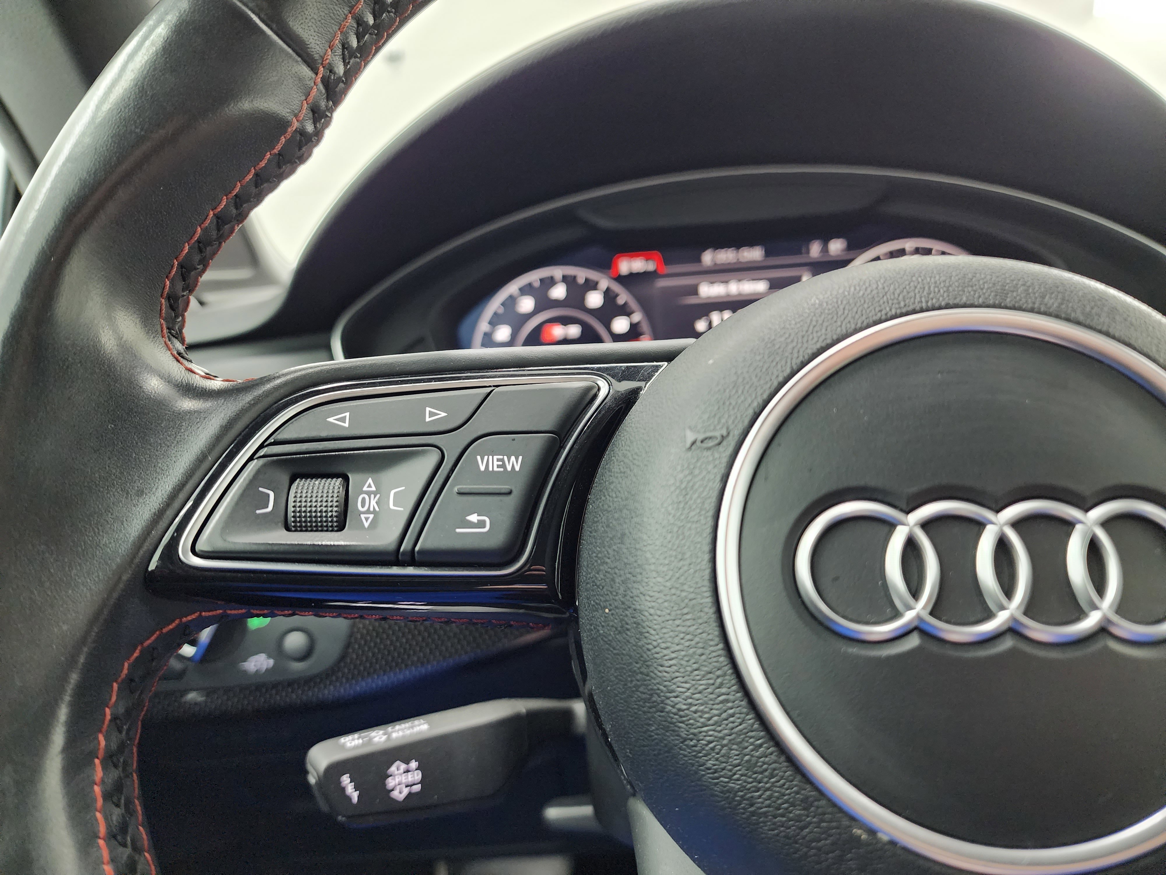 Used 2018 Audi S5 Premium Plus w/ Navigation Package image 15