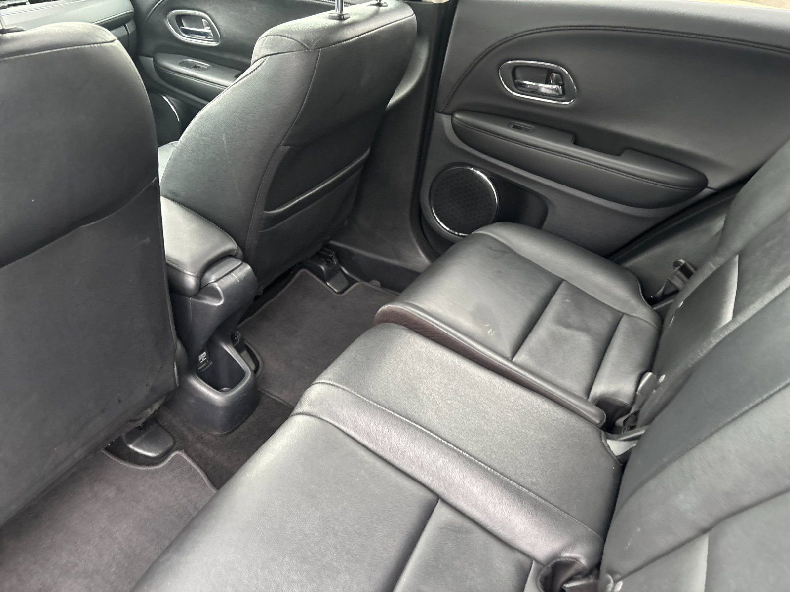 Used 2017 Honda HR-V EX-L image 13
