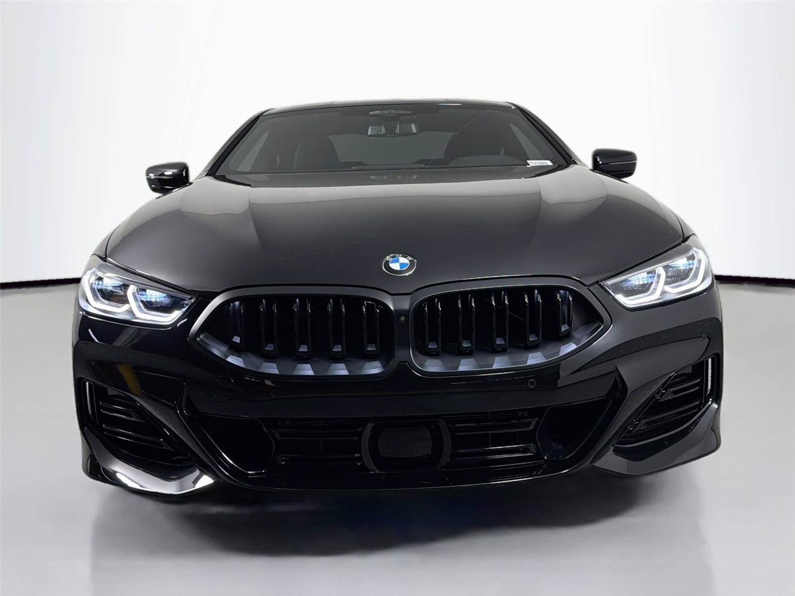 New 2026 BMW 840i xDrive Coupe AWD/4WD image 4