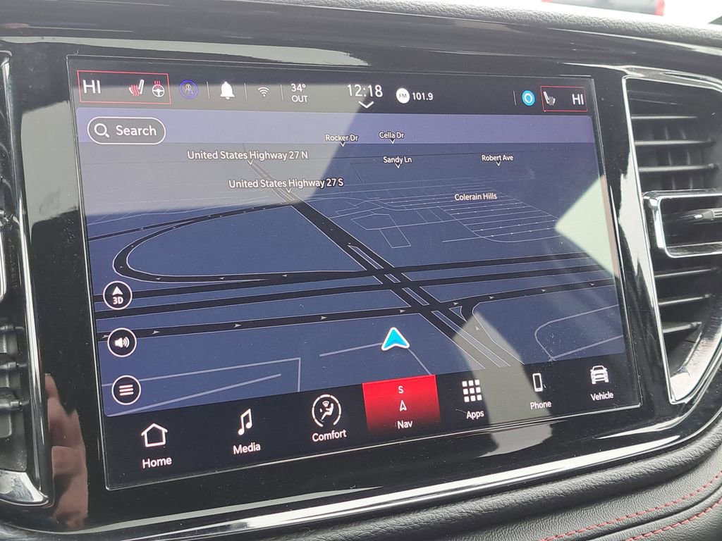 Used 2023 Dodge Durango R/T image 10