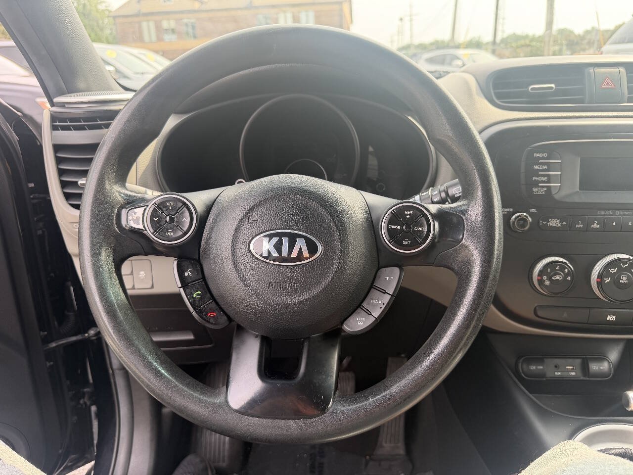 Used 2016 Kia Soul FWD image 22