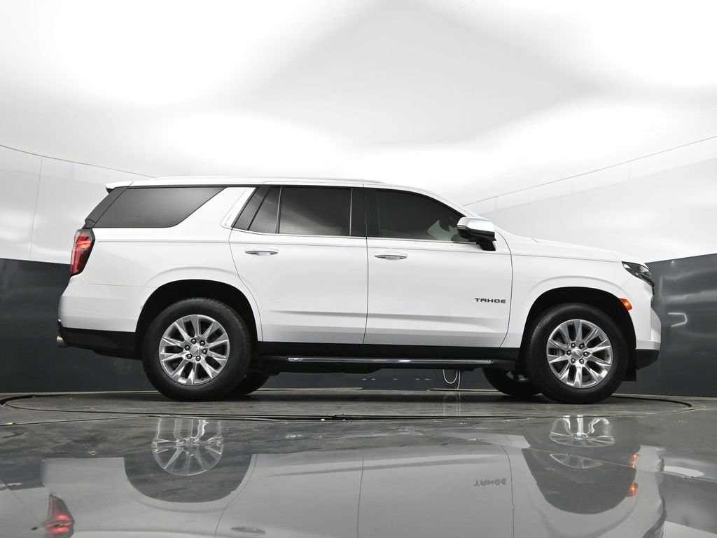 Used 2023 Chevrolet Tahoe Premier image 44