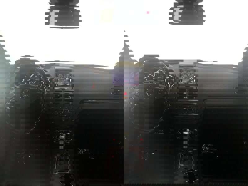 Used 2011 Mercedes-Benz C 300 C 300 image 24