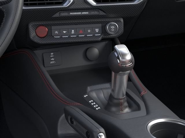 New 2026 Ford Mustang GT Premium w/ GT Performance Package RWD image 15