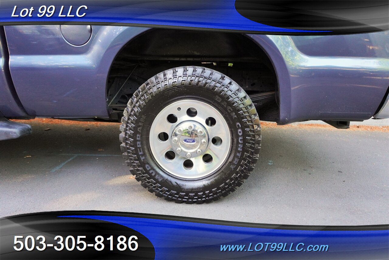 Used 2006 Ford F250 Lariat AWD/4WD image 38