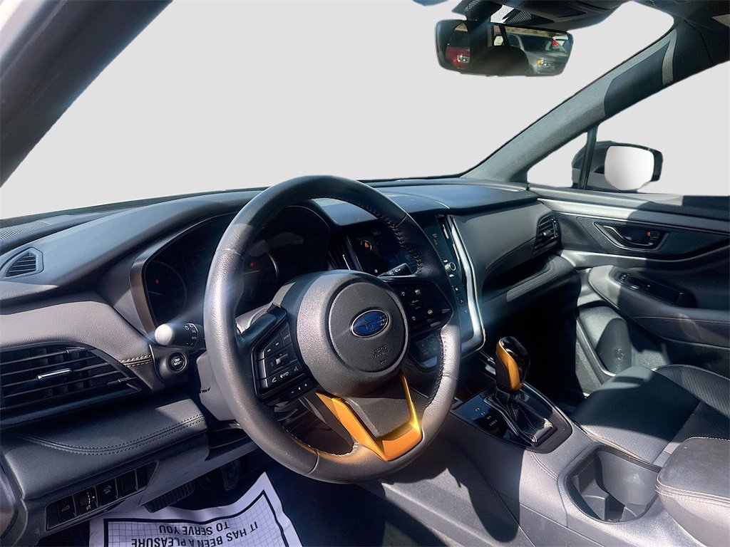 Used 2023 Subaru Outback Wilderness image 9