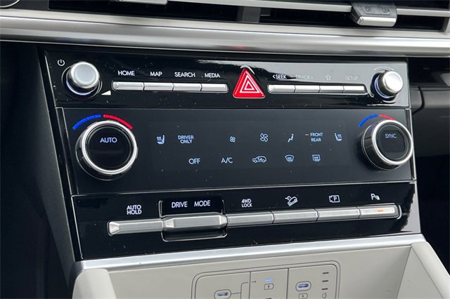 New 2026 Hyundai Santa Fe SEL image 21