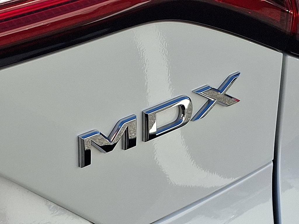 Certified 2024 Acura MDX SH-AWD w/ Technology Package image 33