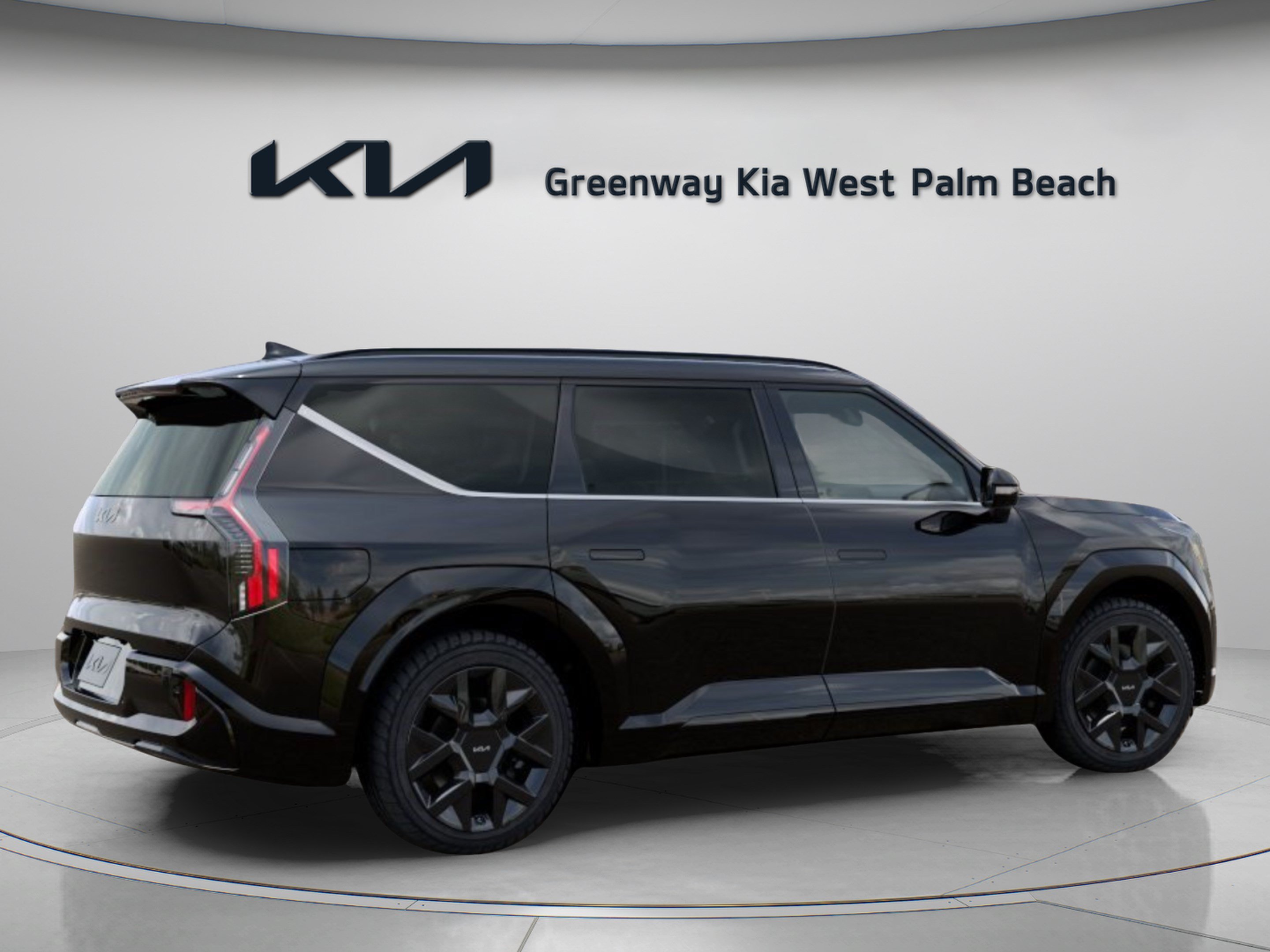 New 2026 Kia EV9 Land AWD/4WD image 7