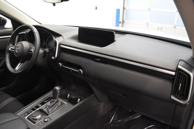 Used 2025 MAZDA CX-50 AWD 2.5 S w/ Preferred Package image 18