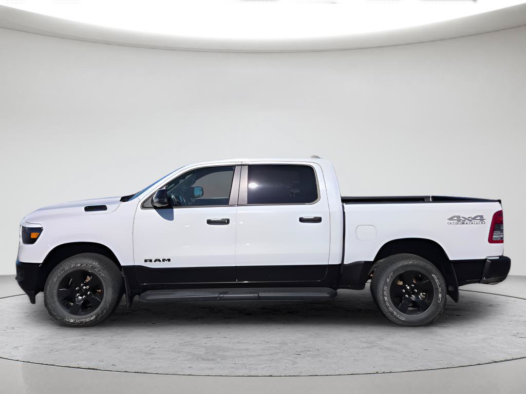 Used 2023 RAM 1500 Big Horn w/ Back Country Package AWD/4WD image 8
