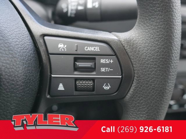 New 2025 Honda Accord LX image 26