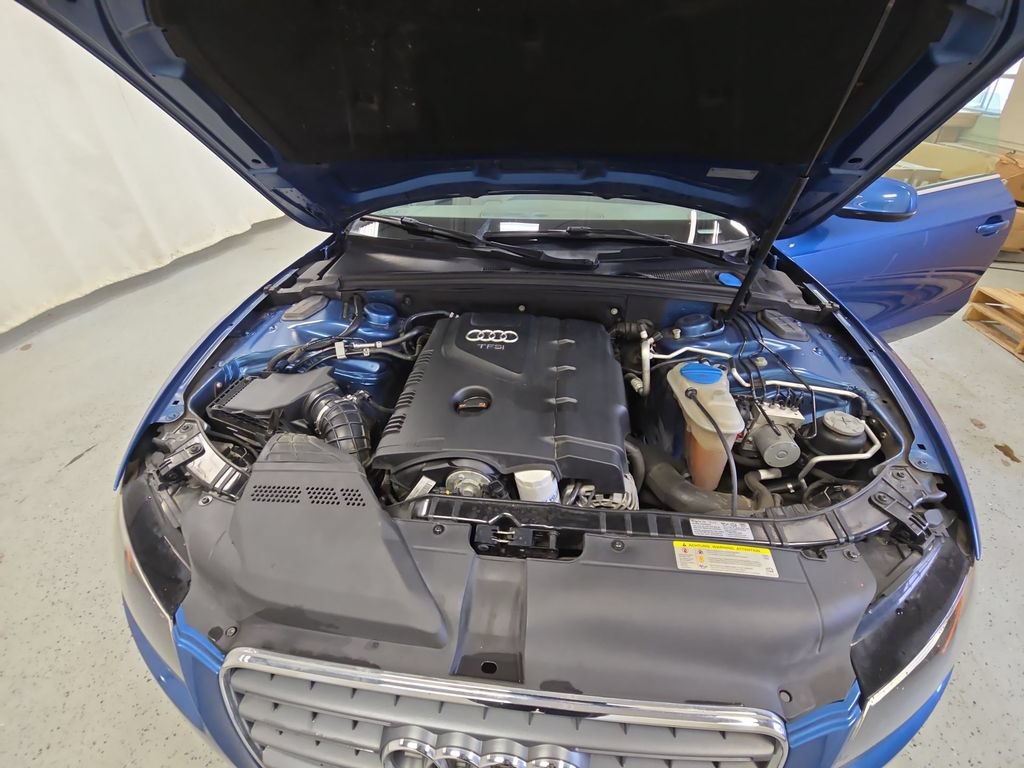 Used 2010 Audi A5 2.0T Premium Plus AWD/4WD image 38