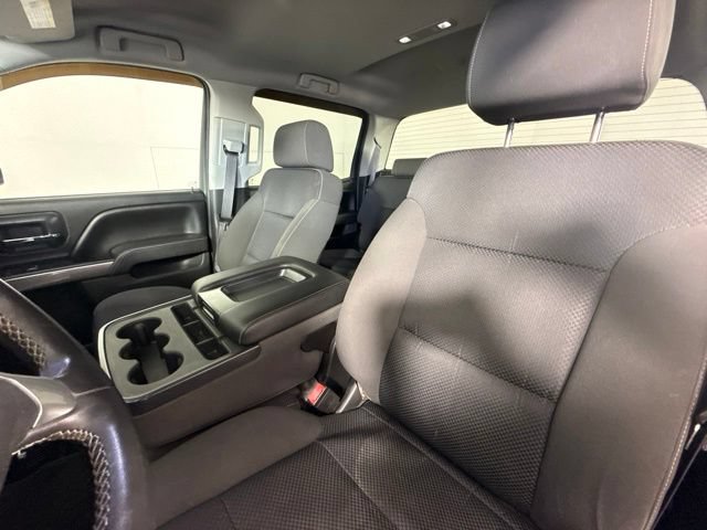 Used 2014 Chevrolet Silverado 1500 LT w/ All Star Edition AWD/4WD image 16