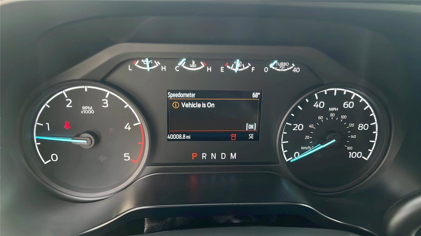 Used 2024 Ford F250 XLT image 12