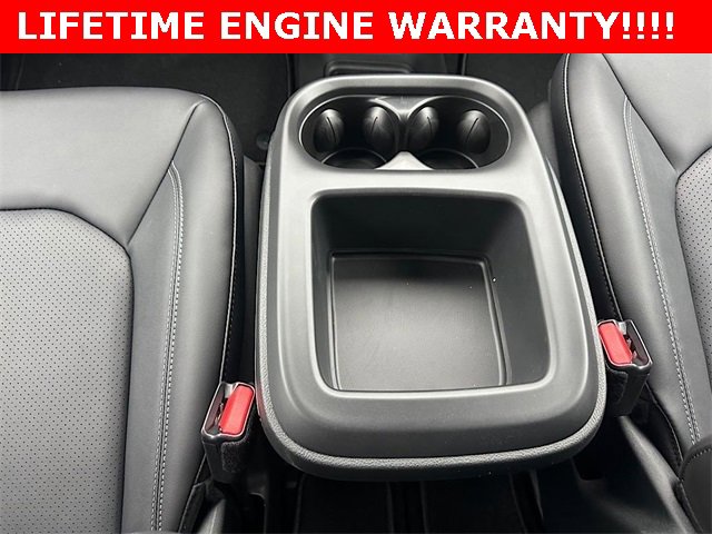 New 2026 Chrysler Pacifica Select w/ S Appearance Package image 17